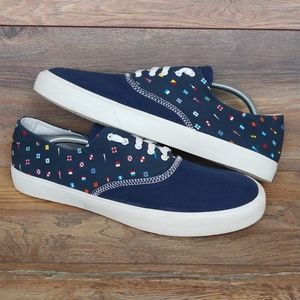 Sperry Captain's CVO Sneakers